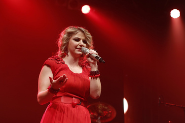 Beatrice Egli Konzert, Berlin