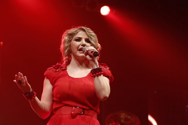 Beatrice Egli Konzert, Berlin