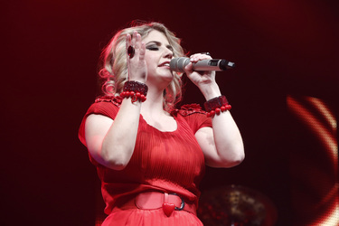 Beatrice Egli Konzert, Berlin