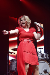 Beatrice Egli Konzert, Berlin