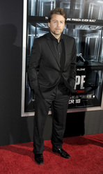 'Escape Plan' Premiere, New York