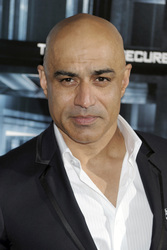 'Escape Plan' Premiere, New York