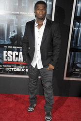 'Escape Plan' Premiere, New York
