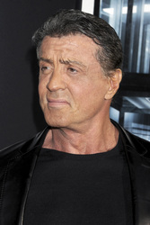'Escape Plan' Premiere, New York