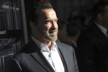 'Escape Plan' Premiere, New York