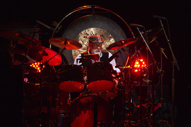 Fleetwood Mac Konzert, Berlin