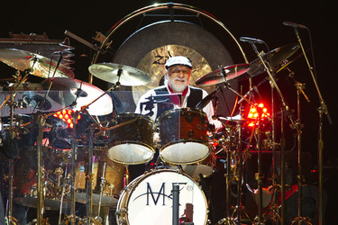 Fleetwood Mac Konzert, Berlin