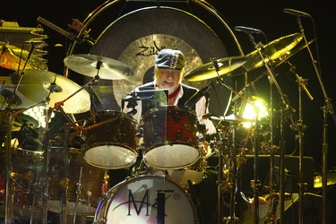 Fleetwood Mac Konzert, Berlin
