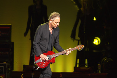 Fleetwood Mac Konzert, Berlin
