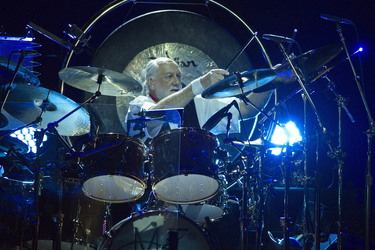 Fleetwood Mac Konzert, Berlin