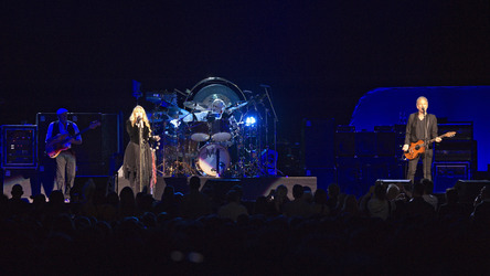 Fleetwood Mac Konzert, Berlin