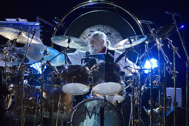 Fleetwood Mac Konzert, Berlin