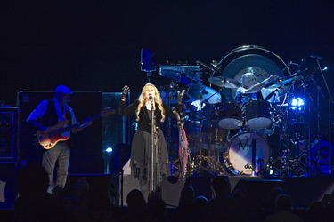 Fleetwood Mac Konzert, Berlin