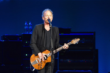 Fleetwood Mac Konzert, Berlin