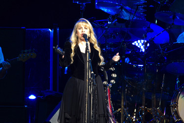 Fleetwood Mac Konzert, Berlin