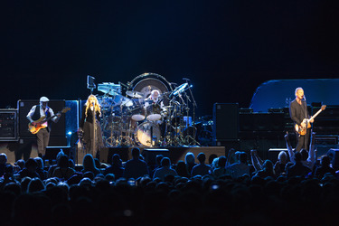 Fleetwood Mac Konzert, Berlin