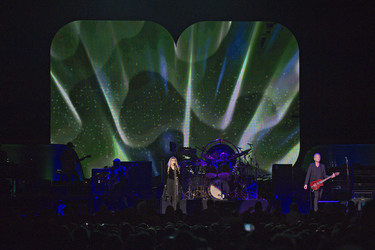 Fleetwood Mac Konzert, Berlin