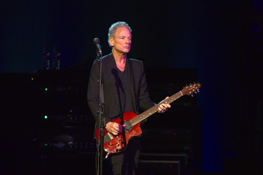 Fleetwood Mac Konzert, Berlin