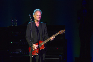 Fleetwood Mac Konzert, Berlin
