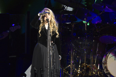 Fleetwood Mac Konzert, Berlin