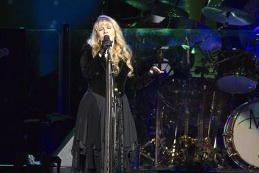 Fleetwood Mac Konzert, Berlin