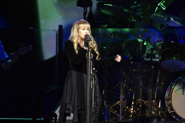 Fleetwood Mac Konzert, Berlin