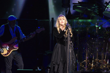 Fleetwood Mac Konzert, Berlin