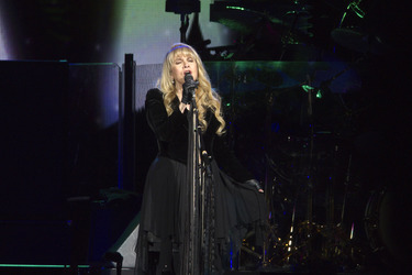Fleetwood Mac Konzert, Berlin