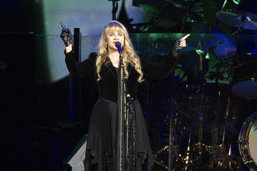Fleetwood Mac Konzert, Berlin