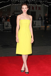 'Inside Llewyn Davis' Premiere, BFI London Film Festival 2013