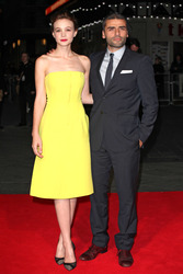 'Inside Llewyn Davis' Premiere, BFI London Film Festival 2013