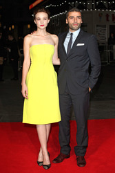 'Inside Llewyn Davis' Premiere, BFI London Film Festival 2013