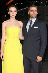 'Inside Llewyn Davis' Premiere, BFI London Film Festival 2013