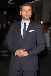 'Inside Llewyn Davis' Premiere, BFI London Film Festival 2013