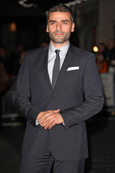 'Inside Llewyn Davis' Premiere, BFI London Film Festival 2013