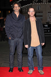'Inside Llewyn Davis' Premiere, BFI London Film Festival 2013