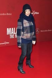 'Malavita - The Family' Premiere, Berlin