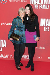 'Malavita - The Family' Premiere, Berlin