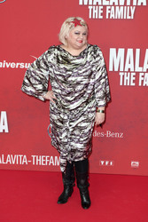 'Malavita - The Family' Premiere, Berlin