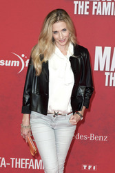 'Malavita - The Family' Premiere, Berlin