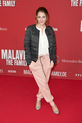 'Malavita - The Family' Premiere, Berlin