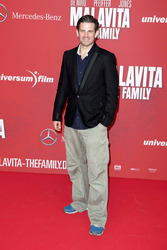 'Malavita - The Family' Premiere, Berlin