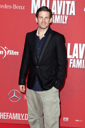 'Malavita - The Family' Premiere, Berlin