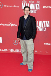 'Malavita - The Family' Premiere, Berlin