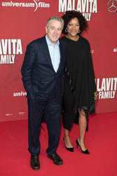 'Malavita - The Family' Premiere, Berlin