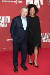 'Malavita - The Family' Premiere, Berlin