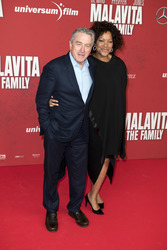 'Malavita - The Family' Premiere, Berlin