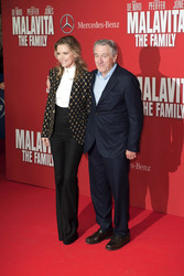 'Malavita - The Family' Premiere, Berlin