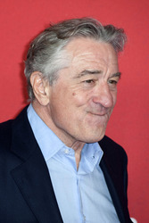 'Malavita - The Family' Premiere, Berlin