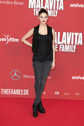 'Malavita - The Family' Premiere, Berlin